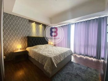 Apartemen Disewakan di Altiz Bintaro Jaya Sektor 3