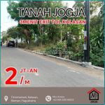 thumbnail-dp-ringan-tanah-jogja-5menit-jl-jogja-solo-kalasan-sleman-0