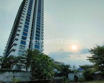 Dijual Tanah Kavling Komersial Pesanggrahan, Jakarta Barat