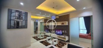 Disewakan Apartemen Residence 8 Senopati 2 Kamar di Tower 3