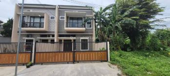 Disewa Rumah Siap Huni 2 Lt Di Citra Raya