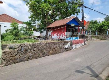 Tanah Murah Strategis Di JL. Kaliurang Km. 12 Selatan Kampus UII