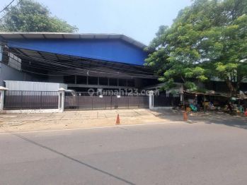 USAHA + KANTOR + GUDANG