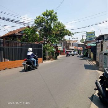 Dijual cepat gudang atau ruang produksi area antapani bandung