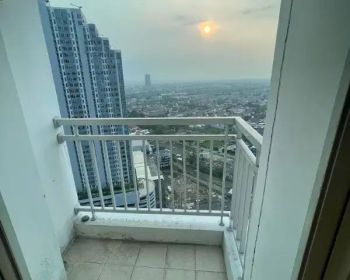DIJUAL APARTEMEN ORCHARD SIAP HUNI DAERAH PAKUWON MALL