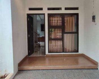 Disewakan rumah Cocok kantor atau rumah tinggal di Bintaro