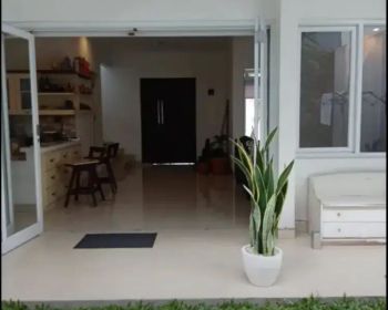 Jual rumah minimalis di gegerkalong