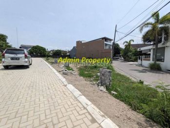 Tanah Siap Ajb, Lokasi Condongcatur, Dekat Upn Jogja