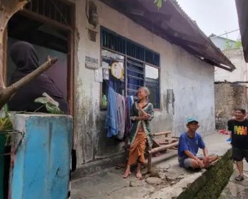 jual rumah dan tanah Cepat
