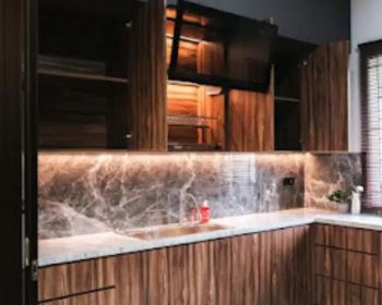 Dijual Cepat Rumah Fully Furnished Cluster Alicante Gading Serpong