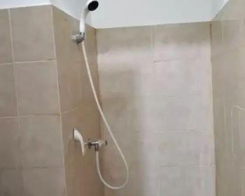 Di sewakan apartemen greenbay pluit