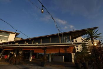 Di Jual Ruang Usaha Strategis Luas Di Mainroad BKR