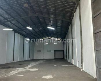 Gudang Dijual Di Taman Tekno Uk 540m2 Best Deal At Bsd Tangsel