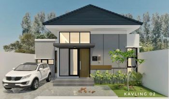 Rumah Dekat Pasar Bantul di Ringinharjo Jogja Selatan Proses Bangun