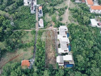 Land with Strategic Location in Ungasan