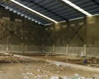 D jual gudang d pergudangan akong sepatan tangerang