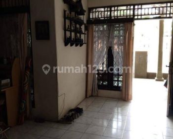 Dijual Cepat Rumah lokasi Strategis dan Bebas Banjir di Pondok Pekayon Indah,