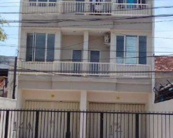 Dijual Ruko Sukomanunggal Termurah di Surabaya