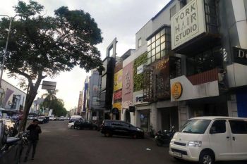 Jarang Ada Ruko Paskal Bisa Untuk Kantor ,Tempat Usaha Cocok Investasi