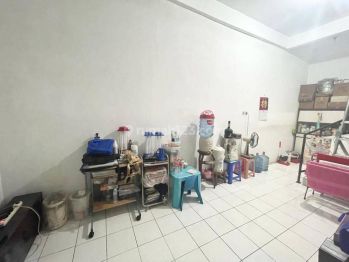 Dhyana Rumah Murah Uk 4x15m di Jelambar