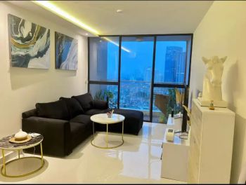 Disewakan Apartemen Taman Rasuna Said Epicentrum Jakarta Selatan