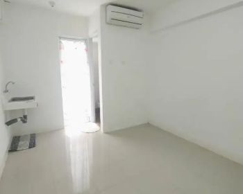 Ready Studio _ Besar Apartemen Bassura City free IPL