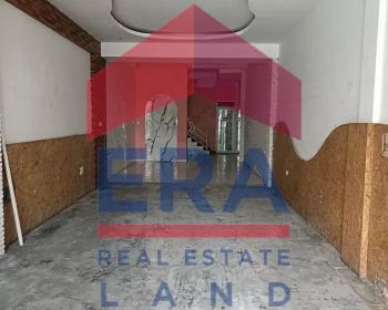 Disewakan Ruko di Jalan Terusan Borobudur Malang