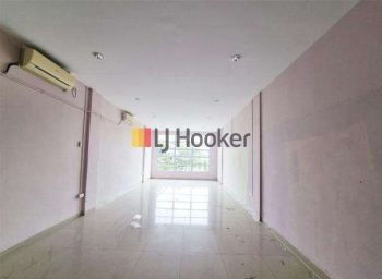 Dijual Ruko Baloi Kusuma Indah 3 Lantai Siap Huni Area Nagoya Baloi