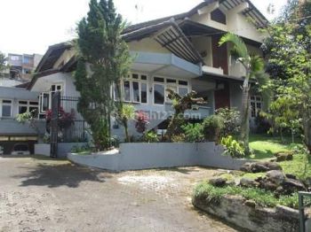 Dijual Rumah 2,5lt Kawasan Pasteur Dekat Kampus Kampus Ternama