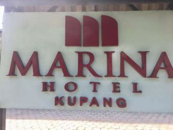 Dijual Hotel pertama di kupang kota