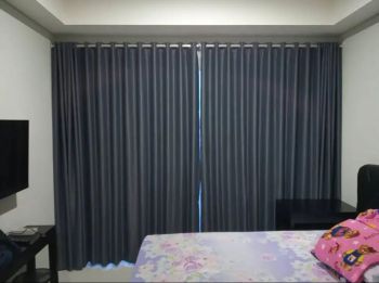 Apartemen Puri Mansion Studio Full Furnished, Kembangan, Jakbar