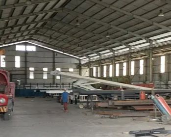 jual cepat gudang mewah superlengkap di gresik