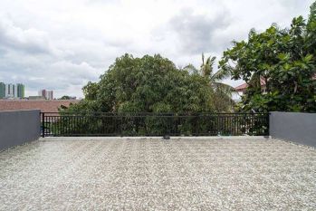 Kost Kos Kosan AC Waskita Hutama Karya Airport Halim Perdanakusuma