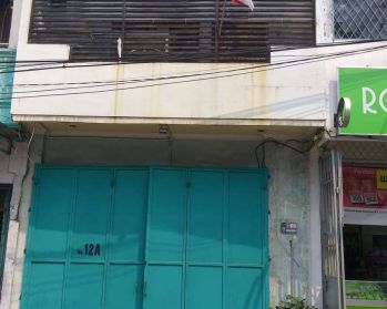 DI JUAL CEPAT RUKO WIJAYA KUSUMA KAVLING POLRI di Jelambar