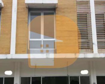 Dijual RUKO BIZWALK CITRA RAYA di CIKUPA TANGERANG BU 4.5 x 15..