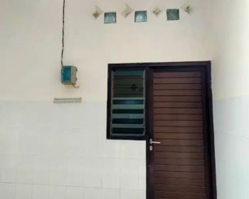 TERIMA KOS/DI KONTRAKAN MURAH 4x4 METER,Untuk Mahasiswa/siswi Karyawan