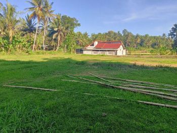 Dekat Exit Toll Sentolo Kulon Progo, Rekomendasi Investasi