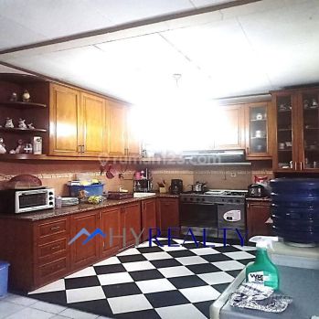 Rumah Bagus Siap Huni Jati Indah Bandung