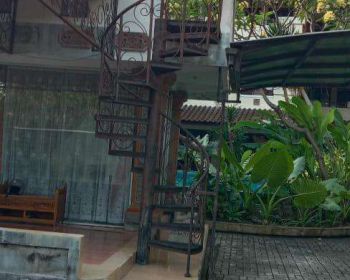 Dijual Hotel Legian Kuta Mrs Ima
