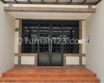 Ruko di Sewakan di Sedayu Kelapa Gading Baru