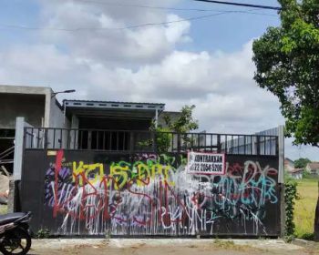 Sell Gudang: Gudang disewakan