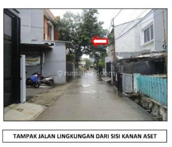 Dijual Rumah di Jalan Gading Mas Timur, Pegangsaan Jakarta Utara