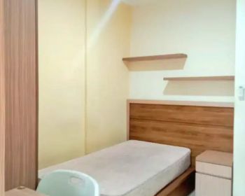 KOST NYAMAN dan BERSIH