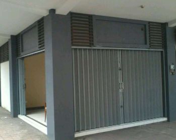 Disewakan Ruko di POSH sentra bisnis harapan indah Luas 24 m² ( 4x6)