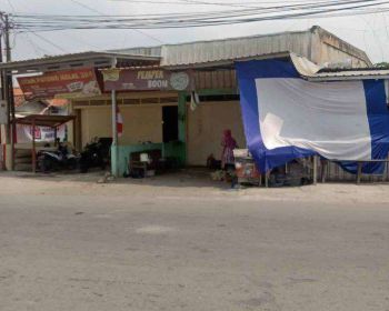 Sell Ruko: Ruko / Rumah Dijual
