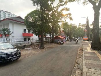 Ruang Usaha Sayap Dipati Ukur/ Dago/ Gasibu, Cocok Untuk Usaha Minuman