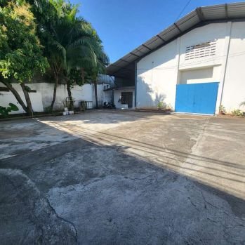 Ex Pabrik Murah di Kosambi Barat Raya Dadap Akan Tangerang SHM