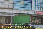 thumbnail-ruko-kemang-25lantai-siap-pakai-tersewa-parkir-4mobil-jalan-raya-0