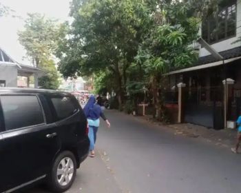 Tanahmmrah habiss 80% NJOP utk cluster di Bintaro Jaksel