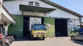 Dijual Gudang Raya Tanjung sari Sukomanunggal surabaya